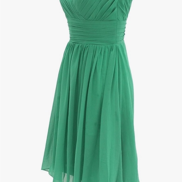 Plus size dress- NEW with tags (Size 24) - Picture 4 of 4